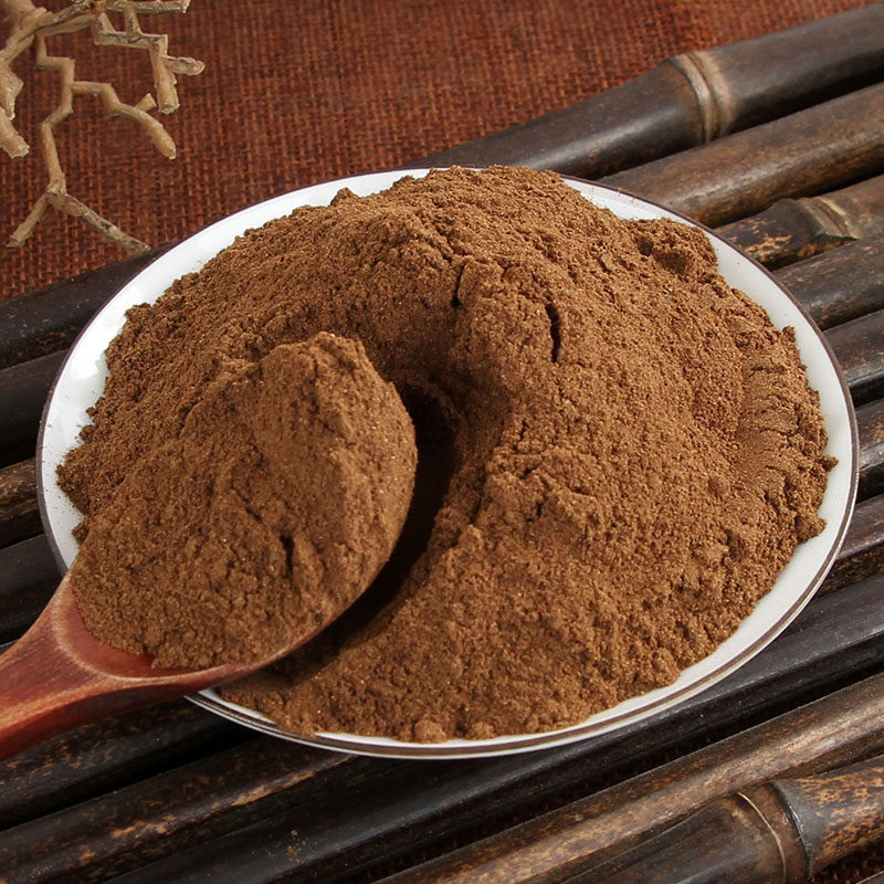 中药材 骨碎补粉 猴姜粉 毛姜粉500克首乌粉 全店任意2件包邮