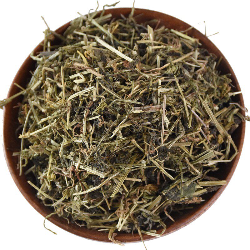 中药材 猪殃殃 猪秧秧猪泱泱八仙草锯子草拉拉藤500克2件包邮新货