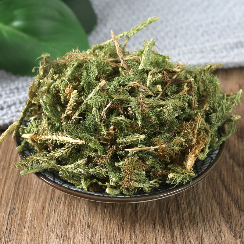 2斤包邮 中药材 伸筋草 牛尾菜 大顺筋藤 大伸筋 百部伸筋  500克