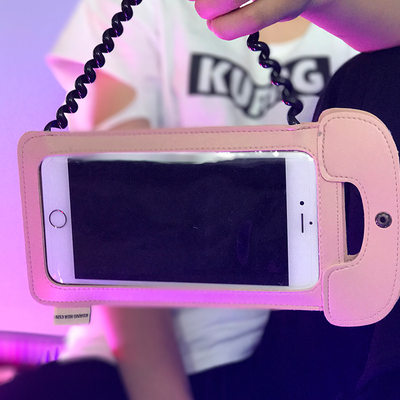 新款手机袋潮流手机套手机壳电话