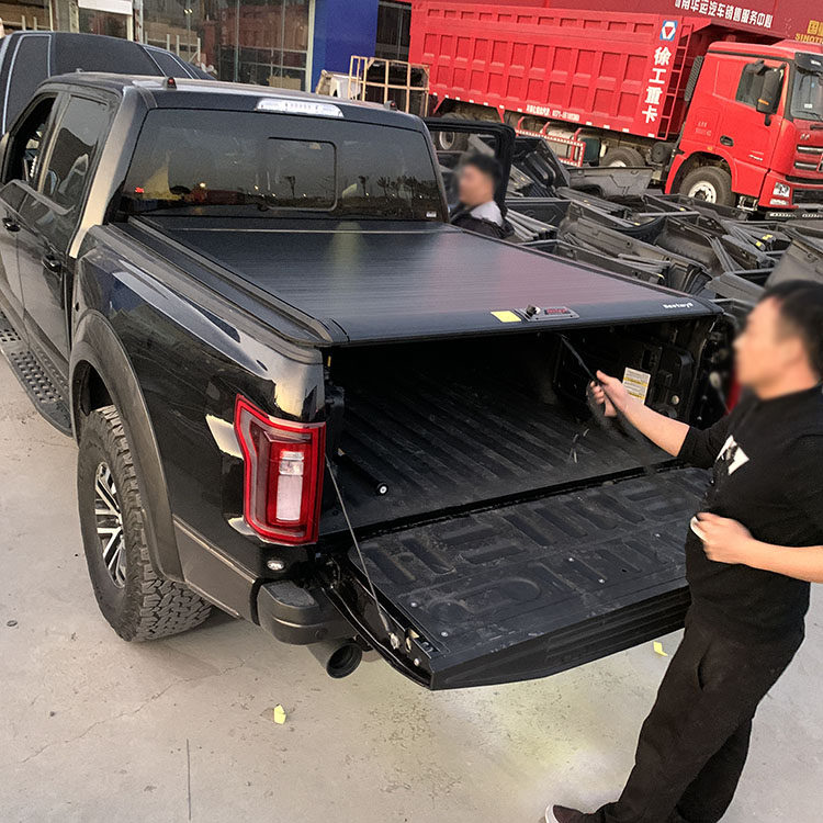 公羊猛禽F150专用后盖尾箱电其它加装/外饰/防护