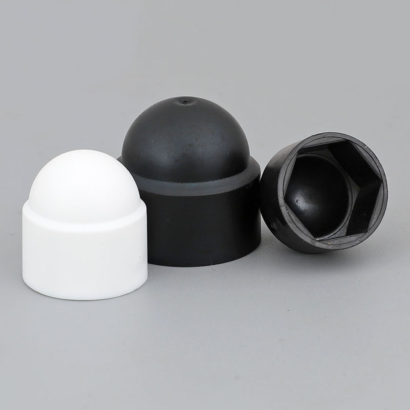 膨胀保护螺母装饰盖帽六角