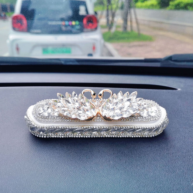 汽车临时停车号码牌水钻可爱车内饰品数字摆件车载挪车电话牌女生,汽车用品/电子/清洗/改装,停车号码牌,淘宝优惠券,粉丝福利购,淘宝优惠卷