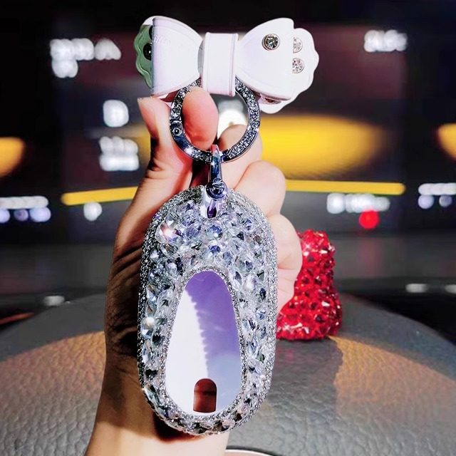 专用奔驰23款新C级钥匙套C260L壳EQE女钻GLC300L包扣S级S450L迈巴,汽车用品/电子/清洗/改装,车用钥匙包,淘宝优惠券,粉丝福利购,淘宝优惠卷