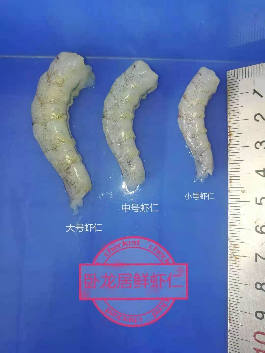 手工活冻观赏鱼鱼食，鱼粮，饲料