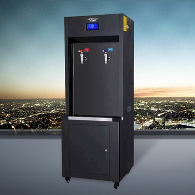 菲浦斯德国商用全自动净水机