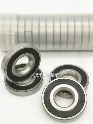 合资德日进DRJ纺织轴承 纺织机喷水织机轴承 6603AV/YA2 17*42*8