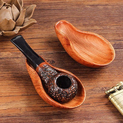 Система хранения, портативный стенд из натурального дерева, аксессуары, трубка