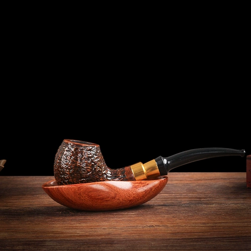 Система хранения, портативный стенд из натурального дерева, аксессуары, трубка