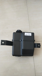 陆风X5 新款X5PLUS汽车配件 进气消音盒 谐振腔 谐振箱消音消声盒