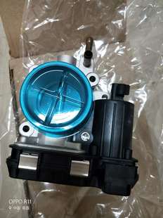 江铃陆风X5PLUS配件 节气门 电子节气门 进气节气门总成