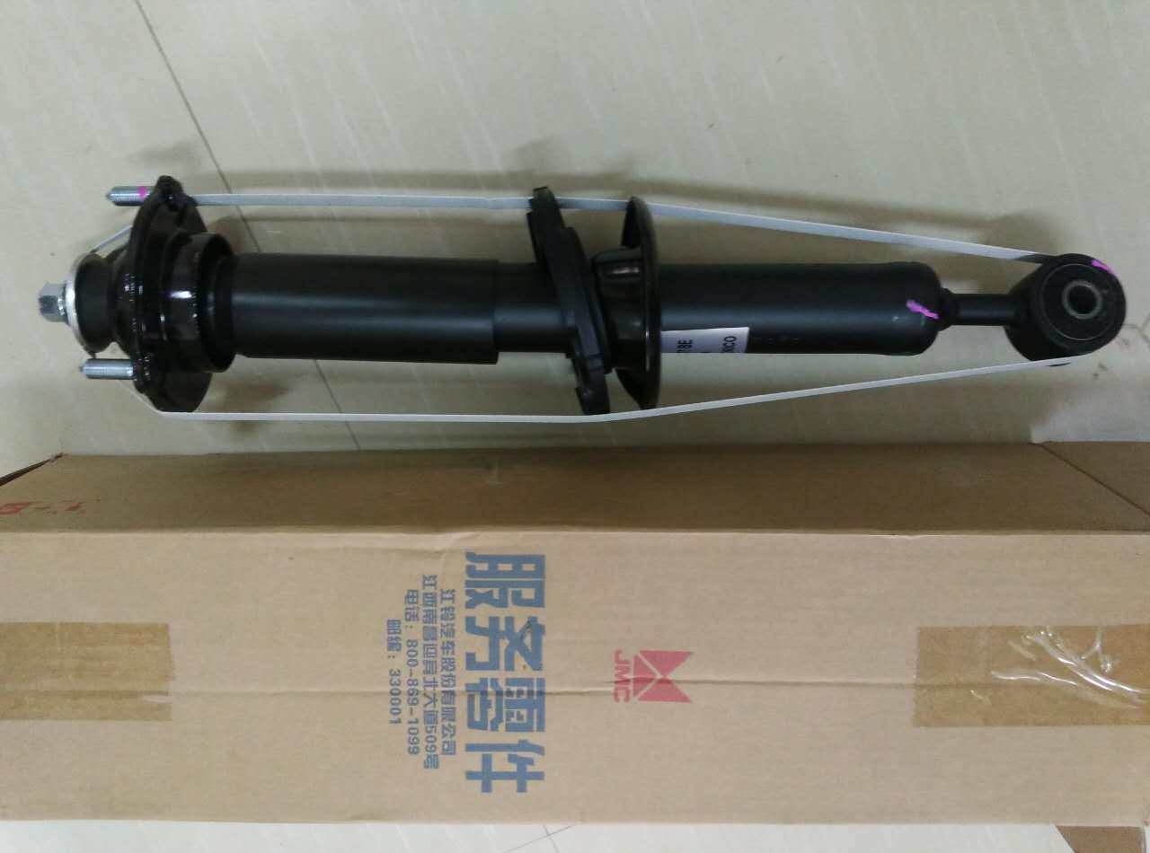 江铃驭胜域虎配件 减振器 前减振器 避振器 不带弹簧