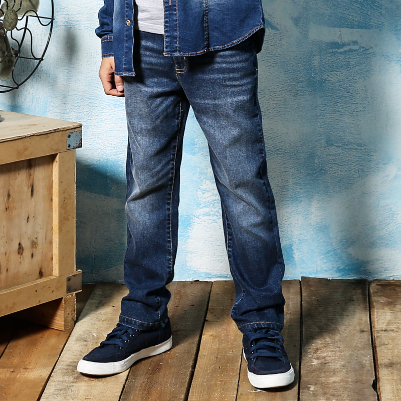 Pantalon garcon FAIRCHILD en toile - Ref 2054875 Image 3