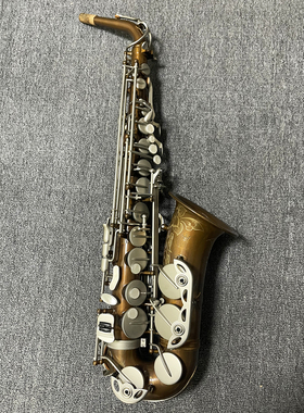 卡尔沃滋 ST148 中音/次中音 进口萨克斯