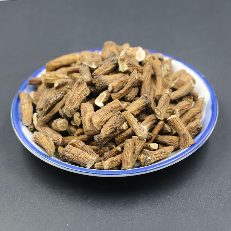 长白山野生蒲公英根段选料东北婆婆丁根蒲公英根茶250g/瓶
