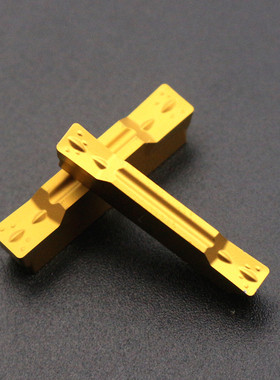 数控切断刀片外圆钢件不锈钢内孔铸铁切槽车刀头MGMN300-M-NC3020