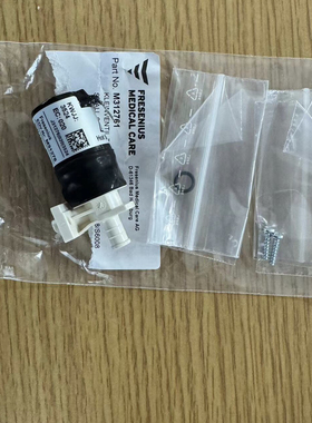 费森5008v29s电磁阀费森5008s电磁阀V29s阀费森尤斯v29s阀