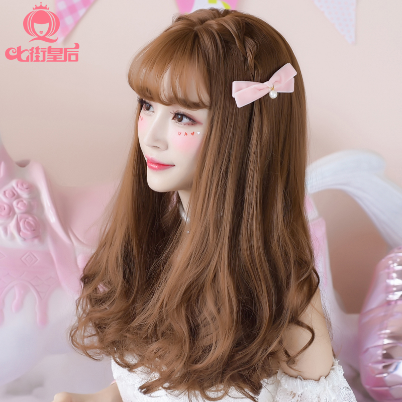 Perruque      Les cheveux longs - Ref 2613432 Image 5