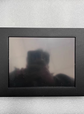 Kongsberg Maritime AS Multiflex Panel 显示屏 340624