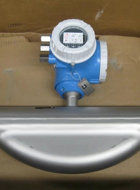 Promass E3004153 Order code: 8E3B50 Ser. no.: M8068616000