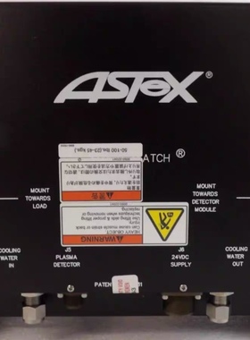 FI20166 SmartMatch ASTeX AMAT 0190-49840