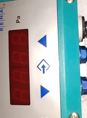 71083 DE46L70040PN03MW 菲希尔RENA压力表