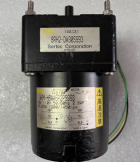 Sertec 8RH2-DW30S993 WRM-H8AA6P2PS993 110V 50/60Hz