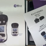 霍尼韦尔 QRAE3 四合一气体检测仪 PGM-2500