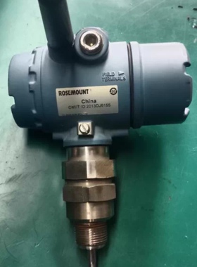 罗斯蒙特3308ASX1D115S1K1NNN5AM01450WA3WK1M5C1Q4W1