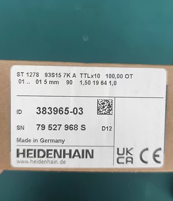 HEIDENHAIN ST1278 383965-03