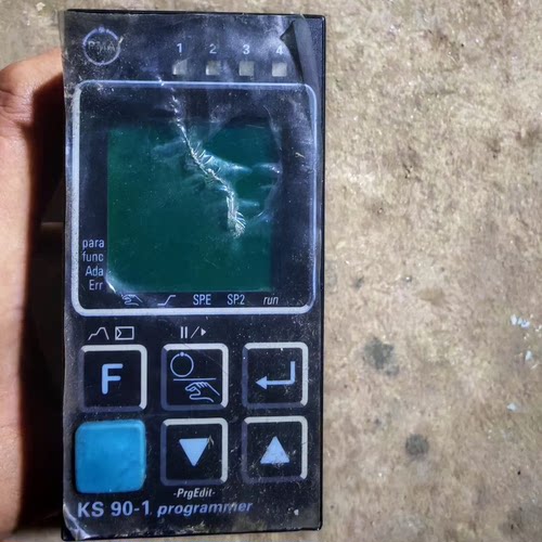 PMA KS90-114-0010E-000