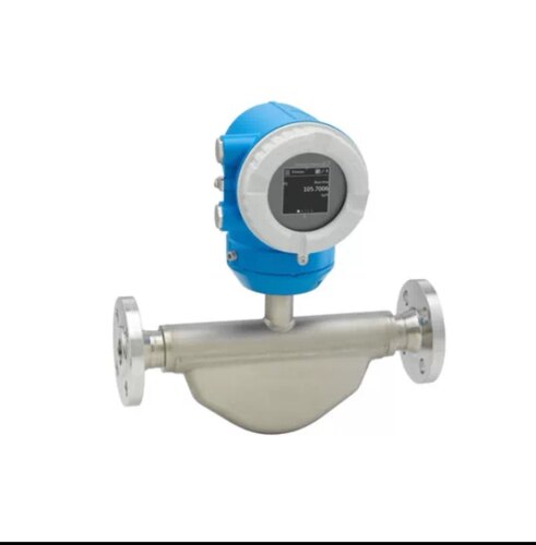 Proline Promass A100 科里奥利质量流量