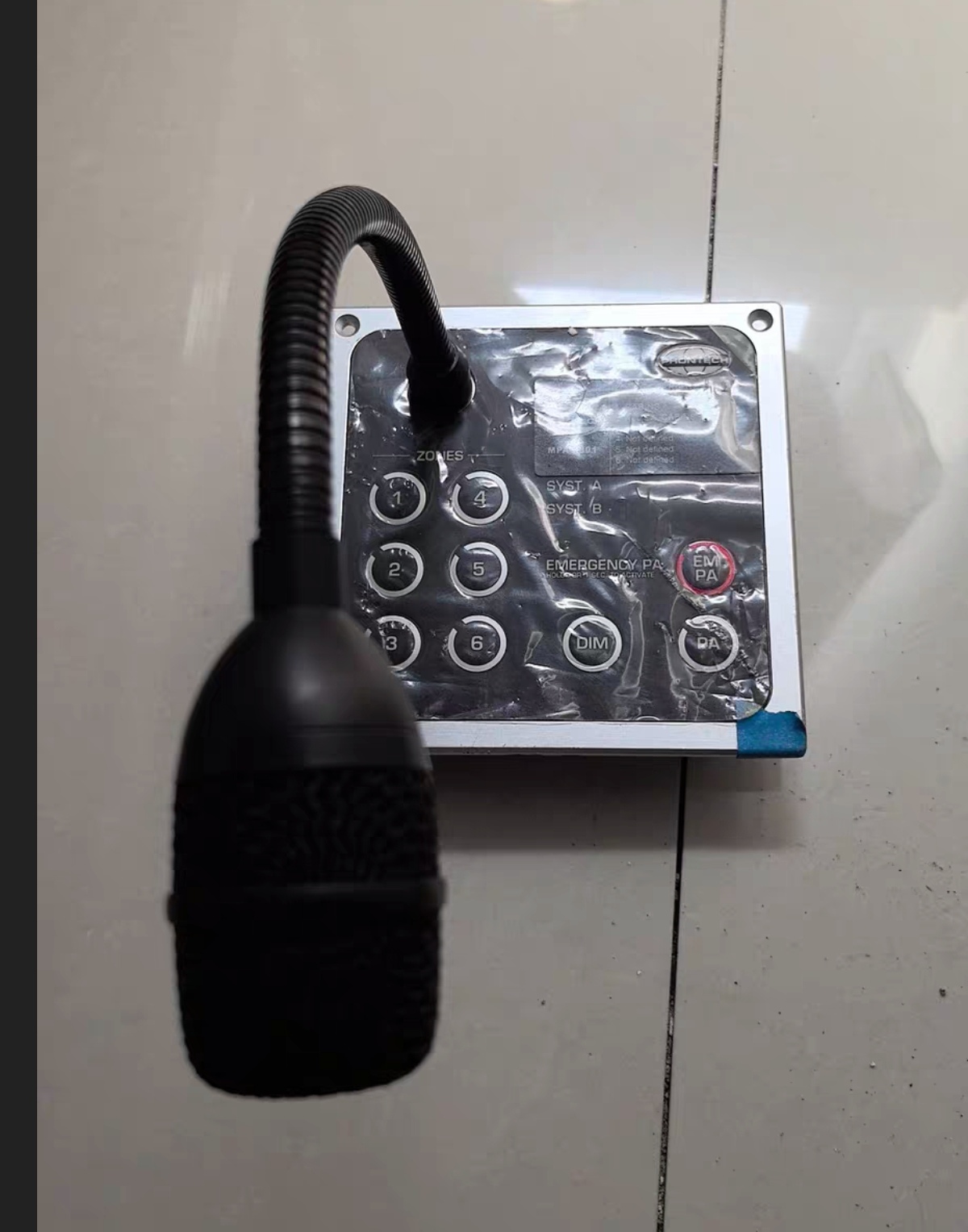 PHONTECH 1061A