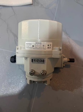 西门子 SQL351B150 电动执行器