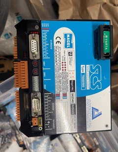 ST3.11 NAGEL 942348 70060500 RCSW AUTOMATA