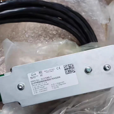 DF PLUS比例阀 MAN：5237088-3