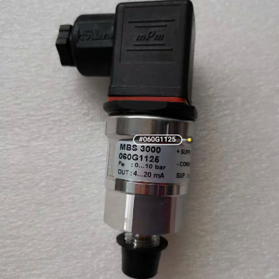 060G1125丹佛斯压力传感器0-10bar