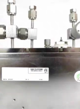 AMAT 0010-09781 TEOS Ampule P5000