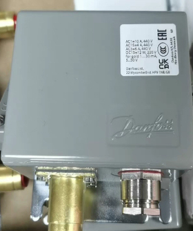 丹佛斯KPS35压力控制器060-310566