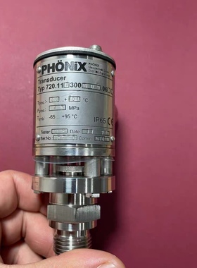 PHONIX 720.11130005.0680 液位传感器