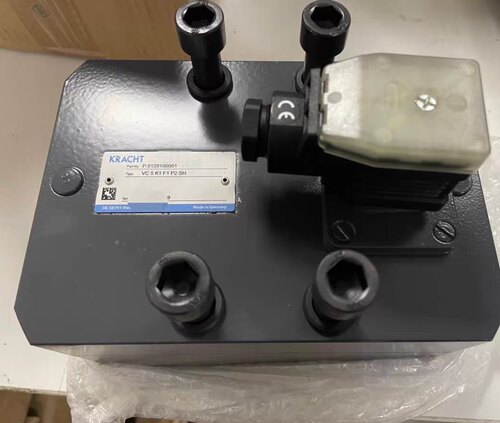KRACHT VC5F1PS VC5K1F1P2SH 流量计