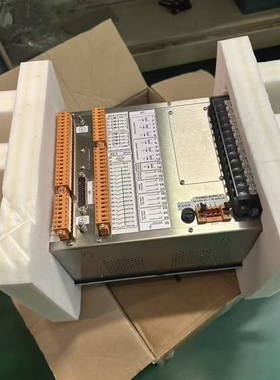 科霸 SYMAP SPAU341C3-AA 控制器