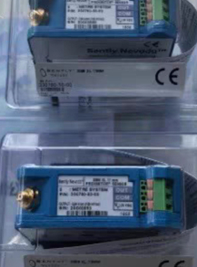 本特利前置器330780-50-00  3300XL 11mm议价