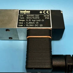 Trafag压力传感器 8244.78.2310  0-10 bar