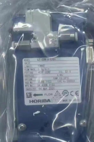 D519J COS 200SCCM GR-312F HE 50SCCM