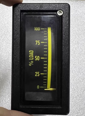 DEIF DLPR-2 4-20mA百分比负载表