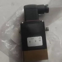 burkert 0330 A 3.0 FKM MS G1/4 DC24 PNO-10BAR