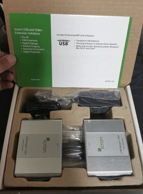 ICRON USB 2.0 Ranger 2201