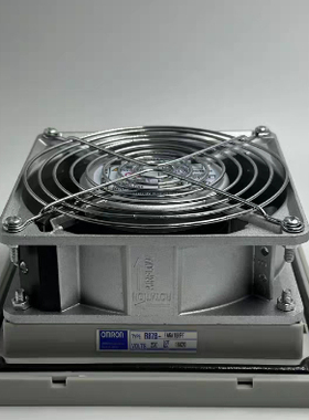 欧姆龙 R87B-FA6A15HPF 排风扇 230V电压