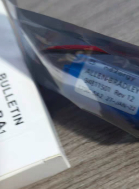 1756-BA2 AB罗克韦尔PLC电池